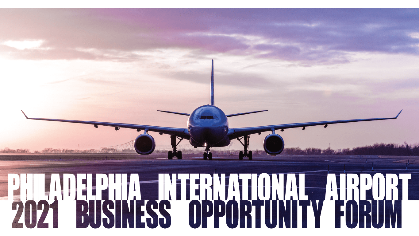 2021 Business Opportunity Forum